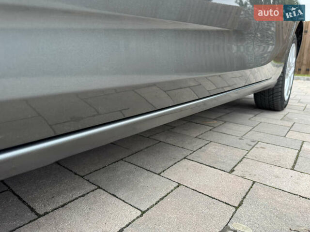 Серый Опель Астра, объемом двигателя 1.6 л и пробегом 209 тыс. км за 10999 $, фото 21 на Automoto.ua