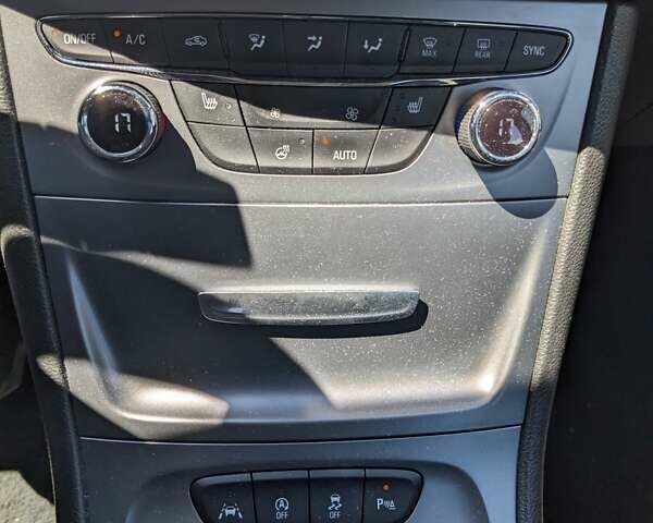 Сірий Опель Астра, об'ємом двигуна 1.6 л та пробігом 160 тис. км за 11200 $, фото 25 на Automoto.ua