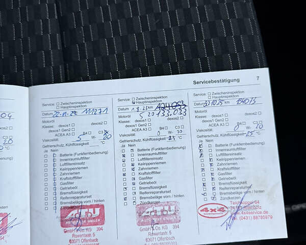 Серый Опель Астра, объемом двигателя 1.6 л и пробегом 136 тыс. км за 11800 $, фото 46 на Automoto.ua