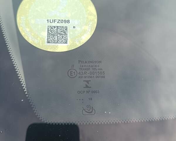 Серый Опель Астра, объемом двигателя 1.6 л и пробегом 256 тыс. км за 11999 $, фото 42 на Automoto.ua