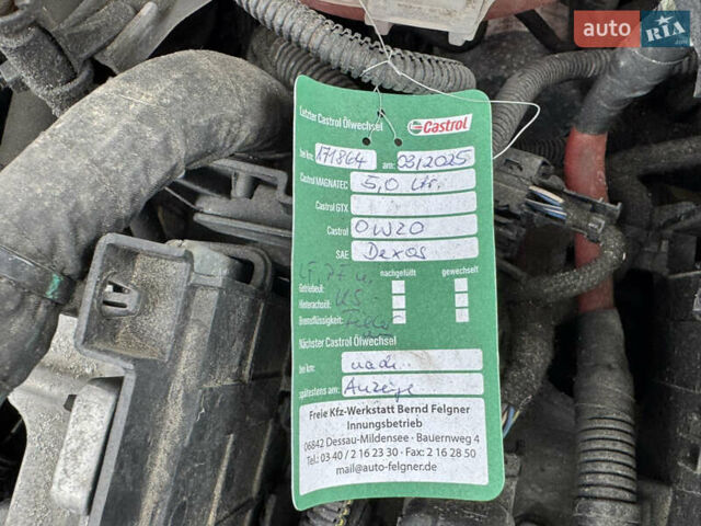 Сірий Опель Астра, об'ємом двигуна 1.6 л та пробігом 189 тис. км за 12400 $, фото 42 на Automoto.ua