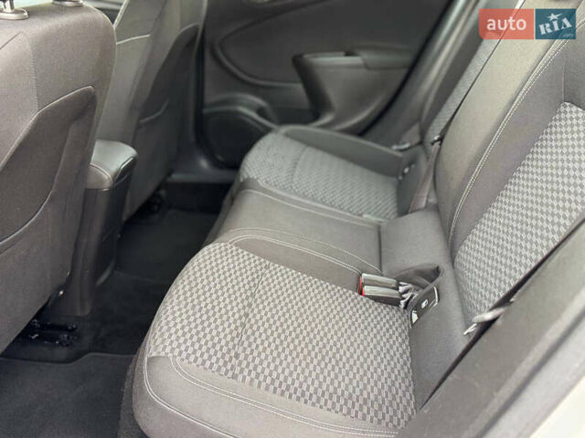 Сірий Опель Астра, об'ємом двигуна 1.6 л та пробігом 218 тис. км за 11950 $, фото 52 на Automoto.ua