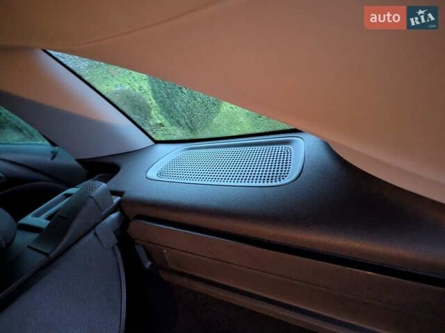 Серый Опель Астра, объемом двигателя 1.6 л и пробегом 192 тыс. км за 12100 $, фото 63 на Automoto.ua