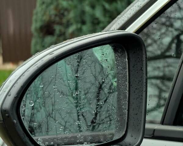 Серый Опель Астра, объемом двигателя 1.6 л и пробегом 192 тыс. км за 12100 $, фото 54 на Automoto.ua