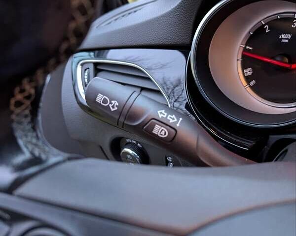 Серый Опель Астра, объемом двигателя 1.6 л и пробегом 192 тыс. км за 12100 $, фото 46 на Automoto.ua