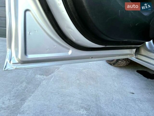Сірий Опель Астра, об'ємом двигуна 1.6 л та пробігом 284 тис. км за 11300 $, фото 22 на Automoto.ua