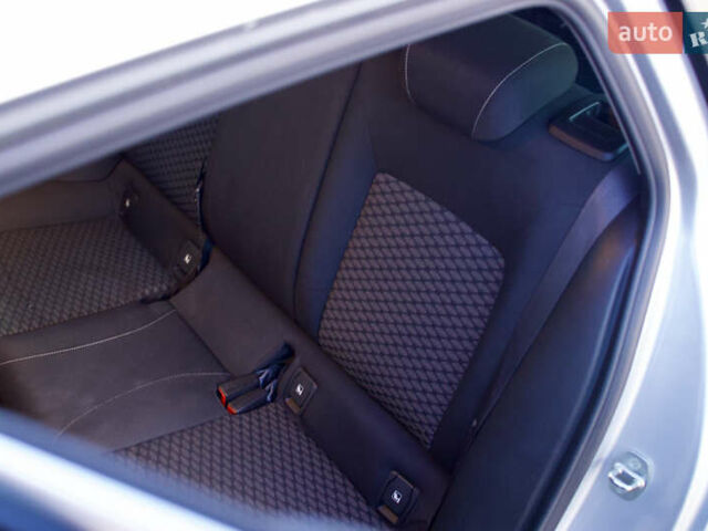 Сірий Опель Астра, об'ємом двигуна 1.6 л та пробігом 246 тис. км за 8500 $, фото 21 на Automoto.ua