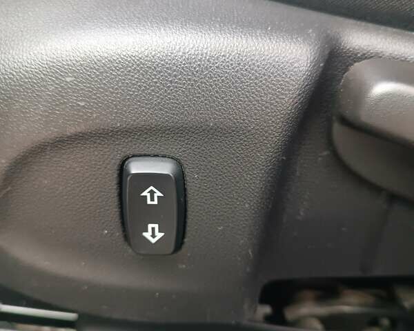 Серый Опель Астра, объемом двигателя 1.6 л и пробегом 256 тыс. км за 11999 $, фото 44 на Automoto.ua