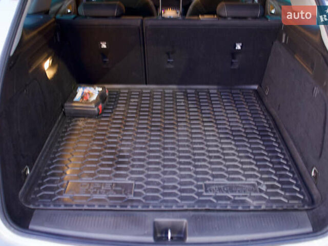 Сірий Опель Астра, об'ємом двигуна 1.6 л та пробігом 246 тис. км за 8500 $, фото 23 на Automoto.ua