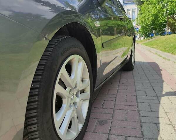 Сірий Опель Астра, об'ємом двигуна 1.6 л та пробігом 158 тис. км за 11900 $, фото 7 на Automoto.ua