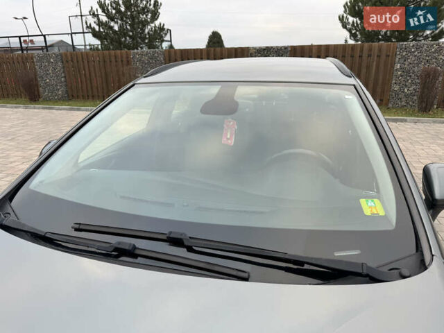 Серый Опель Астра, объемом двигателя 1.6 л и пробегом 209 тыс. км за 10999 $, фото 14 на Automoto.ua