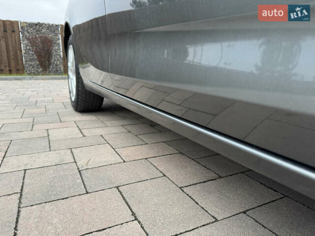 Серый Опель Астра, объемом двигателя 1.6 л и пробегом 209 тыс. км за 10999 $, фото 24 на Automoto.ua