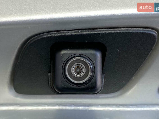 Серый Опель Астра, объемом двигателя 1.6 л и пробегом 187 тыс. км за 13450 $, фото 31 на Automoto.ua