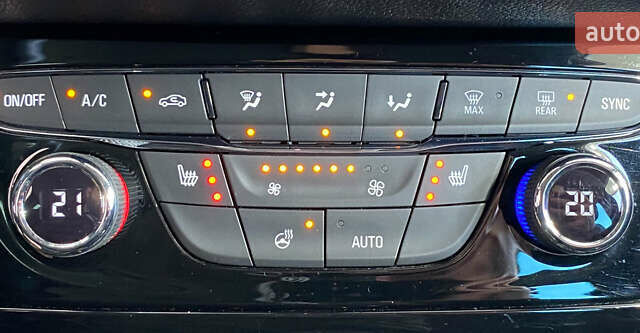 Серый Опель Астра, объемом двигателя 1.6 л и пробегом 187 тыс. км за 13450 $, фото 20 на Automoto.ua