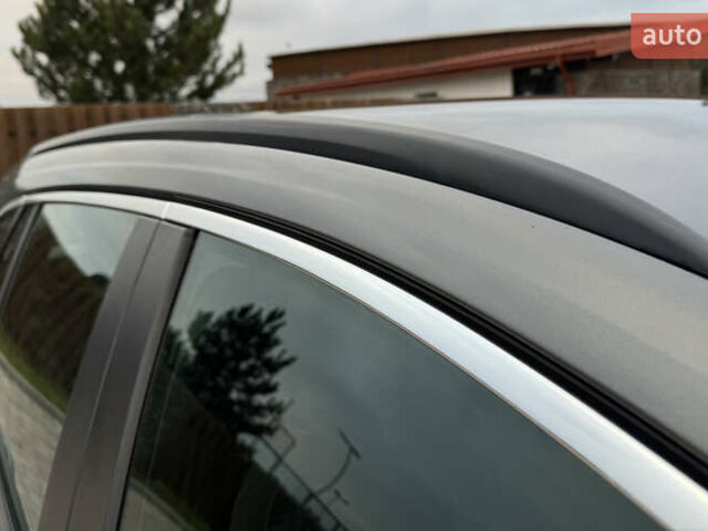 Серый Опель Астра, объемом двигателя 1.6 л и пробегом 209 тыс. км за 10999 $, фото 22 на Automoto.ua