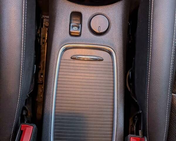 Серый Опель Астра, объемом двигателя 1.6 л и пробегом 192 тыс. км за 12100 $, фото 50 на Automoto.ua