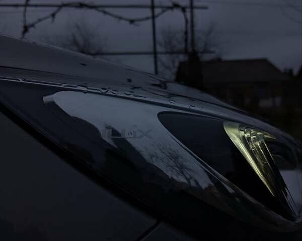 Серый Опель Астра, объемом двигателя 1.6 л и пробегом 192 тыс. км за 12100 $, фото 2 на Automoto.ua