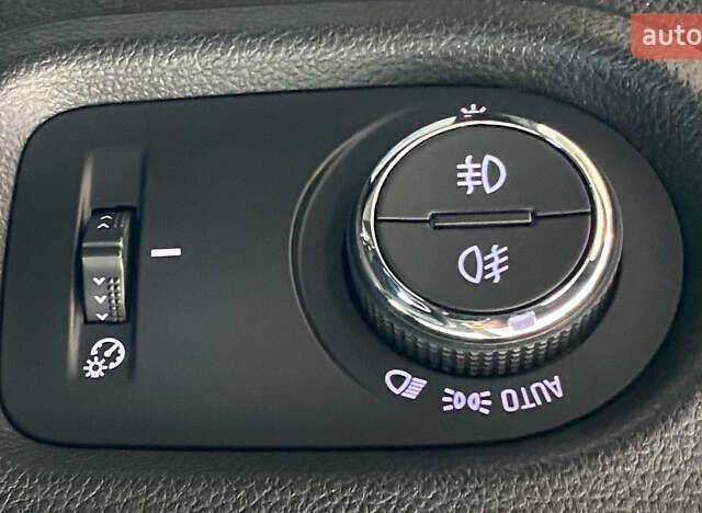 Серый Опель Астра, объемом двигателя 1.6 л и пробегом 187 тыс. км за 13450 $, фото 21 на Automoto.ua