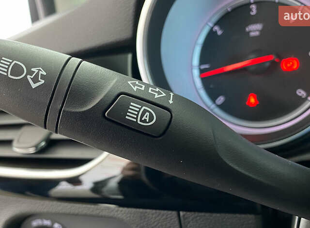 Серый Опель Астра, объемом двигателя 1.6 л и пробегом 187 тыс. км за 13450 $, фото 15 на Automoto.ua