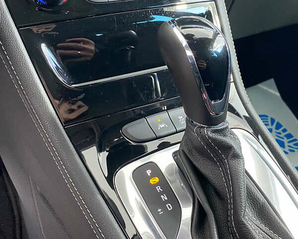 Серый Опель Астра, объемом двигателя 1.6 л и пробегом 187 тыс. км за 13450 $, фото 19 на Automoto.ua