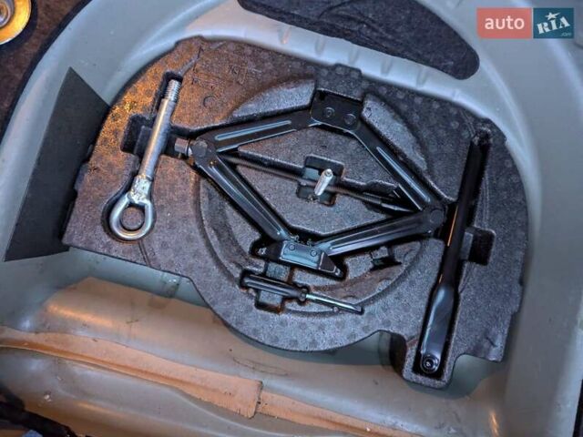 Серый Опель Астра, объемом двигателя 1.6 л и пробегом 192 тыс. км за 12100 $, фото 64 на Automoto.ua