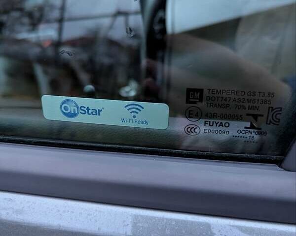 Серый Опель Астра, объемом двигателя 1.6 л и пробегом 192 тыс. км за 12100 $, фото 37 на Automoto.ua