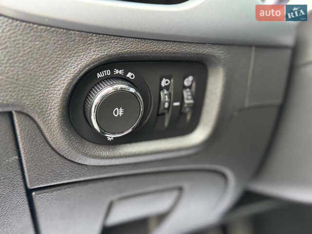 Сірий Опель Астра, об'ємом двигуна 1.6 л та пробігом 218 тис. км за 11950 $, фото 57 на Automoto.ua