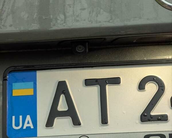 Серый Опель Астра, объемом двигателя 1.6 л и пробегом 192 тыс. км за 12100 $, фото 35 на Automoto.ua