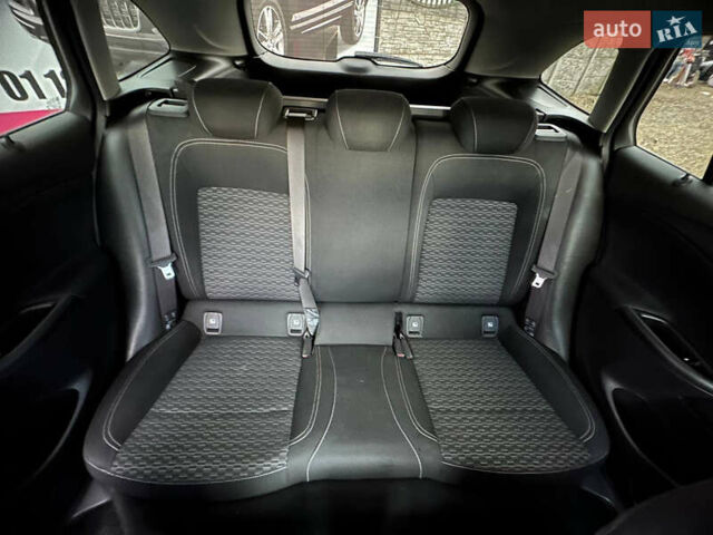 Серый Опель Астра, объемом двигателя 1.6 л и пробегом 127 тыс. км за 9699 $, фото 31 на Automoto.ua