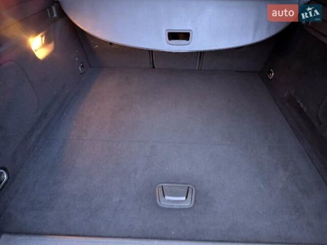 Серый Опель Астра, объемом двигателя 1.6 л и пробегом 192 тыс. км за 12100 $, фото 66 на Automoto.ua