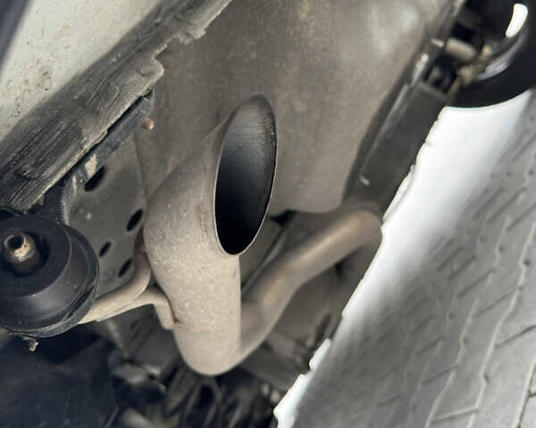 Сірий Опель Астра, об'ємом двигуна 1.6 л та пробігом 189 тис. км за 12400 $, фото 15 на Automoto.ua