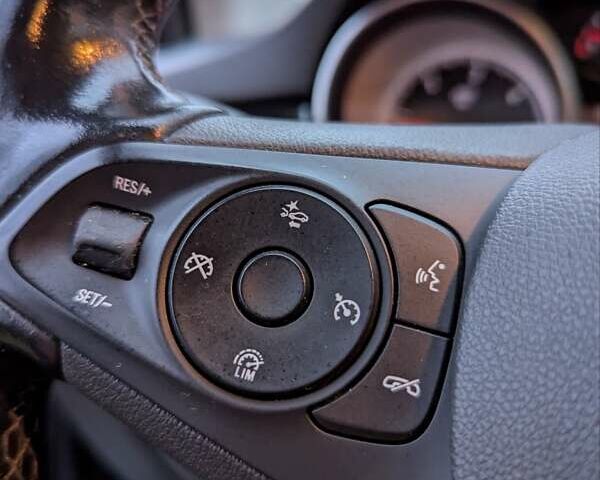 Серый Опель Астра, объемом двигателя 1.6 л и пробегом 192 тыс. км за 12100 $, фото 41 на Automoto.ua