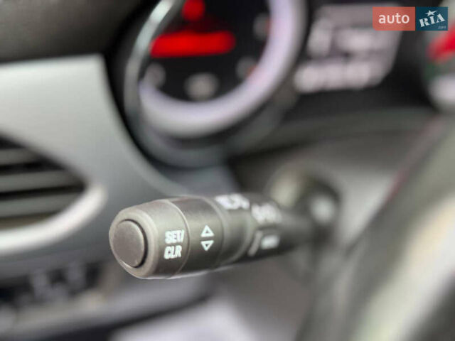 Сірий Опель Астра, об'ємом двигуна 1.6 л та пробігом 218 тис. км за 11950 $, фото 59 на Automoto.ua