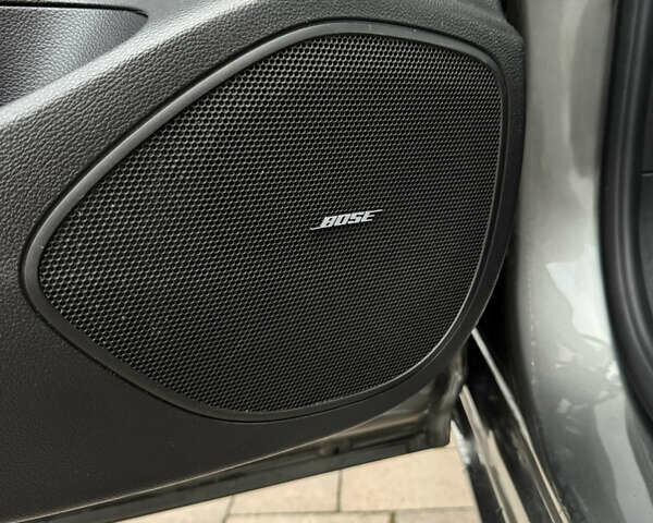 Серый Опель Астра, объемом двигателя 1.6 л и пробегом 209 тыс. км за 10999 $, фото 46 на Automoto.ua