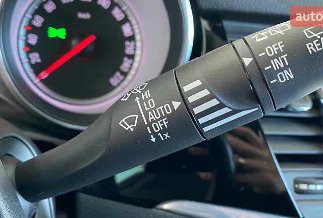 Серый Опель Астра, объемом двигателя 1.6 л и пробегом 187 тыс. км за 13450 $, фото 16 на Automoto.ua