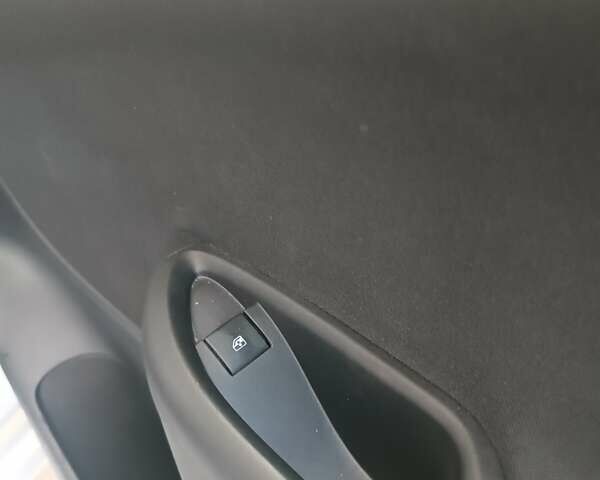 Серый Опель Астра, объемом двигателя 1.6 л и пробегом 256 тыс. км за 11999 $, фото 39 на Automoto.ua