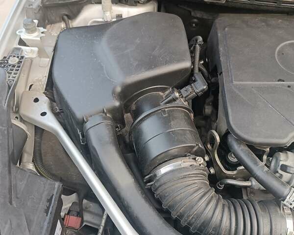 Серый Опель Астра, объемом двигателя 1.6 л и пробегом 256 тыс. км за 11999 $, фото 18 на Automoto.ua