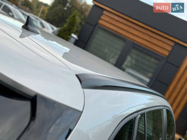 Сірий Опель Астра, об'ємом двигуна 1.6 л та пробігом 218 тис. км за 11950 $, фото 40 на Automoto.ua