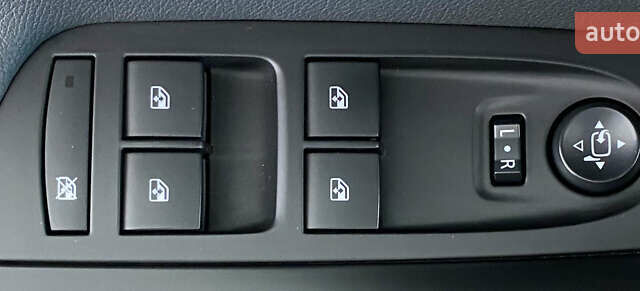 Серый Опель Астра, объемом двигателя 1.6 л и пробегом 187 тыс. км за 13450 $, фото 22 на Automoto.ua