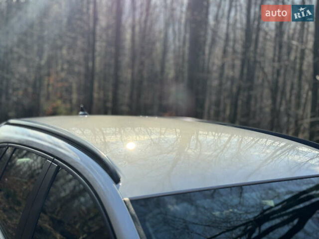 Серый Опель Астра, объемом двигателя 1.6 л и пробегом 167 тыс. км за 11200 $, фото 16 на Automoto.ua