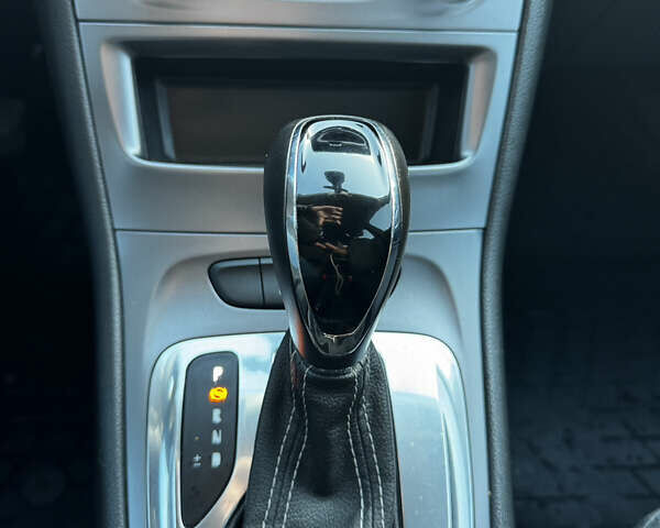 Опель Астра 2019 у Дрогобичі на Automoto.ua Сірий Опель Астра, об'ємом двигуна 1.6 л та пробігом 133 тис. км за 11500 $, фото 12 на Automoto.ua