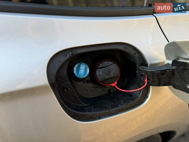 Серый Опель Астра, объемом двигателя 1.6 л и пробегом 167 тыс. км за 11200 $, фото 31 на Automoto.ua