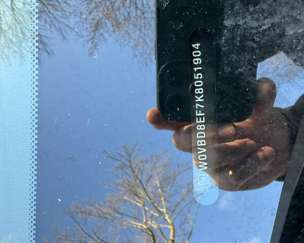 Серый Опель Астра, объемом двигателя 1.6 л и пробегом 167 тыс. км за 11200 $, фото 18 на Automoto.ua