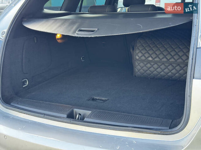Опель Астра 2019 у Дрогобичі на Automoto.ua Сірий Опель Астра, об'ємом двигуна 1.6 л та пробігом 133 тис. км за 11500 $, фото 6 на Automoto.ua