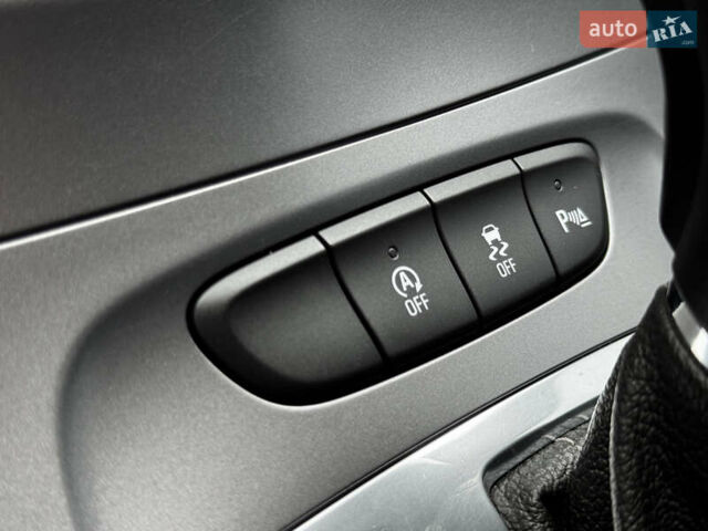 Опель Астра 2019 у Дрогобичі на Automoto.ua Сірий Опель Астра, об'ємом двигуна 1.6 л та пробігом 133 тис. км за 11500 $, фото 22 на Automoto.ua