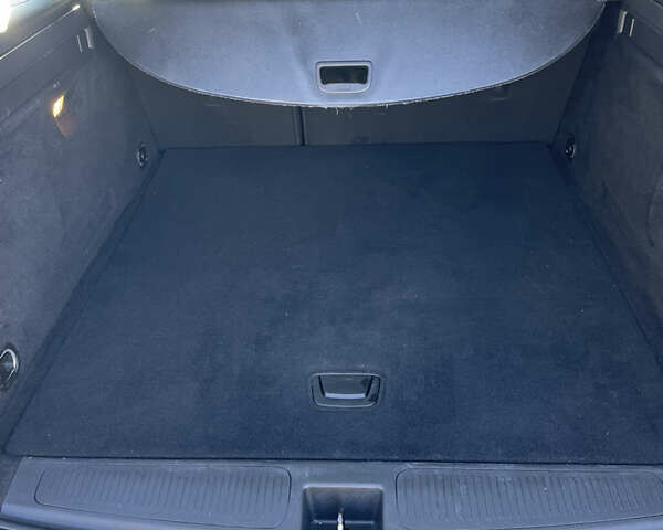 Серый Опель Астра, объемом двигателя 1.6 л и пробегом 207 тыс. км за 10800 $, фото 19 на Automoto.ua