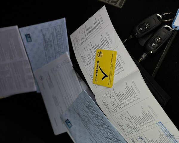 Сірий Опель Астра, об'ємом двигуна 1.6 л та пробігом 145 тис. км за 12900 $, фото 51 на Automoto.ua