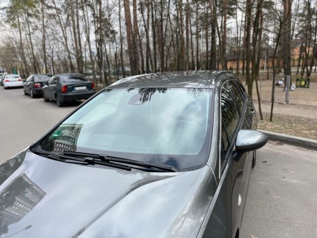 Опель Астра 2020 в Броварах на Automoto.ua Серый Опель Астра, объемом двигателя 1.5 л и пробегом 157 тыс. км за 13500 $, фото 26 на Automoto.ua