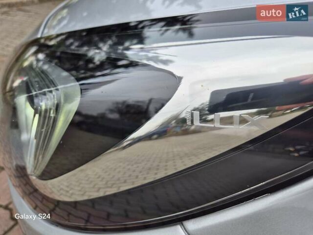 Сірий Опель Астра, об'ємом двигуна 1.5 л та пробігом 142 тис. км за 13700 $, фото 19 на Automoto.ua