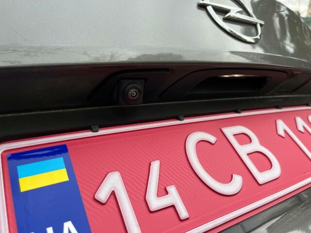 Опель Астра 2020 в Броварах на Automoto.ua Серый Опель Астра, объемом двигателя 1.5 л и пробегом 157 тыс. км за 13500 $, фото 59 на Automoto.ua